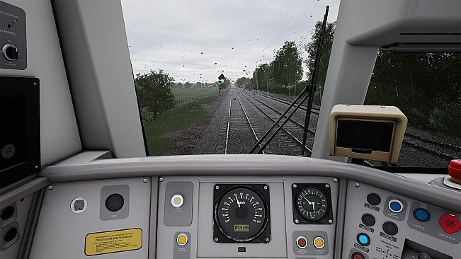Train Sim World 6: Fife Circle Line & Levenmouth Rail Link Route Add-On
