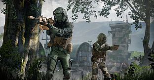 Insurgency: Sandstorm - Overrun Set Bundle