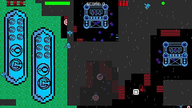 Tiger Tank 59 Ⅰ Battleship MP037