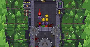 Dr. Fetus' Mean Meat Machine