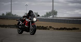 RIDE 5 - Free Pack 03