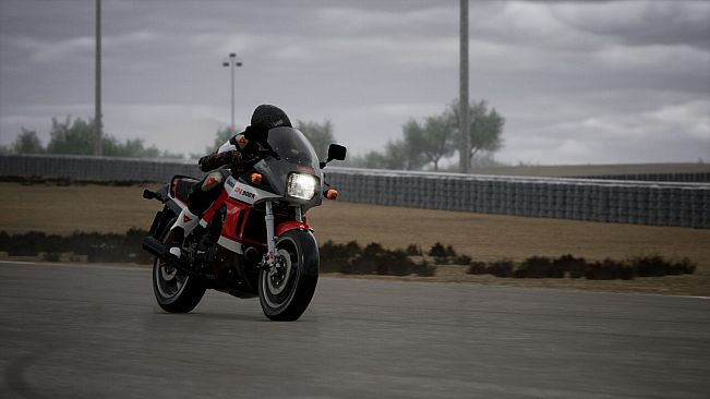 RIDE 5 - Free Pack 03