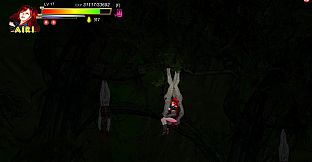 Guilty Hell: Gunslinger Costume