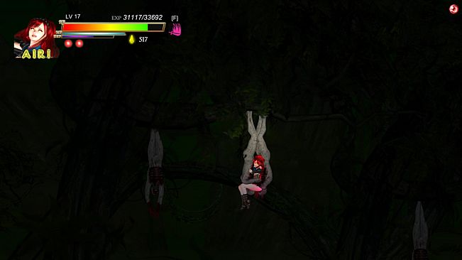 Guilty Hell: Gunslinger Costume