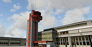 X-Plane 11 - Add-on: Aerosoft - Airport Zurich V2