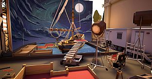 Walkabout Mini Golf: Hollywood