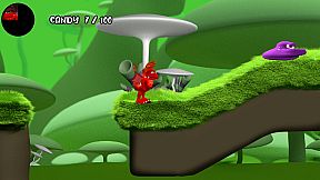 Shape Shift Shawn Episode 1: Tale of the Transmogrified