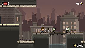 Random Heroes: Gold Edition