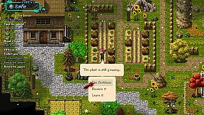 Void Monsters: Spring City Tales