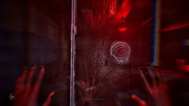 AMIGO: The Broken Loop