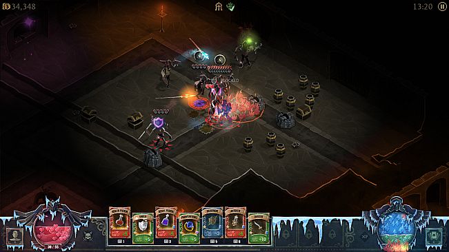 Return 2 Games Supporter's Pack