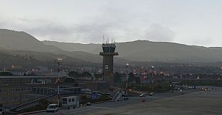 X-Plane 11 - Add-on: Aerosoft - Reggio Calabria XP