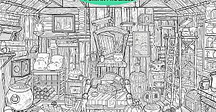 Flats Full of Cats: Capes & Curses