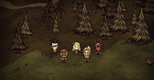 Don't Starve Together: Starter Pack 2026