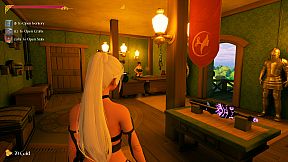 Living Dolls Rebirth Alpha