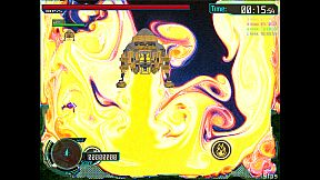 Fluid Lander - フリュードランダー