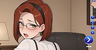 Meet My Stepmom: DLC2 Cassandra