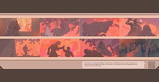Sovereign Tower: Artbook