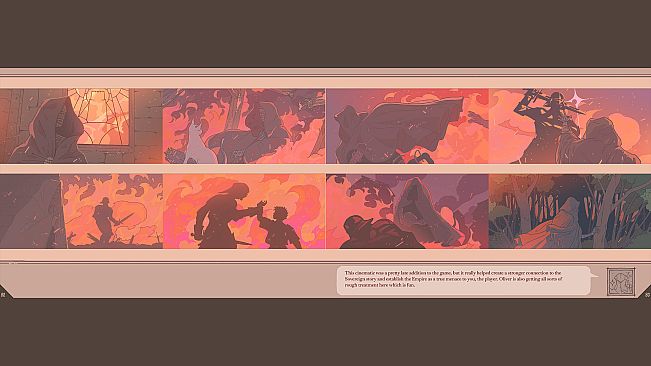 Sovereign Tower: Artbook