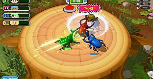 Blast Off! Summer Showdown