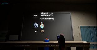 Haunted Science: Welcome To I.R.H.I.A.