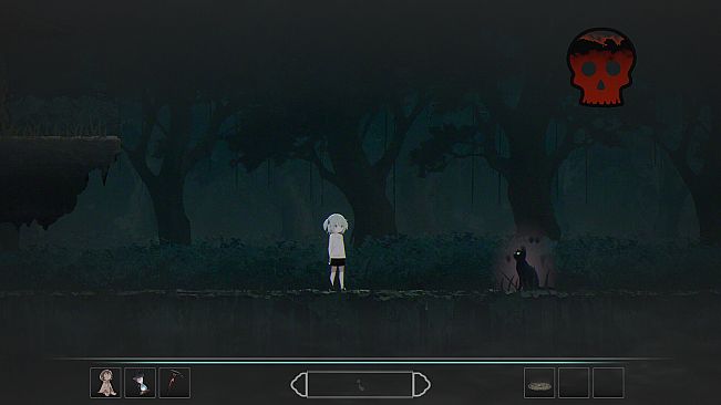 Sandnight Hill Revelation