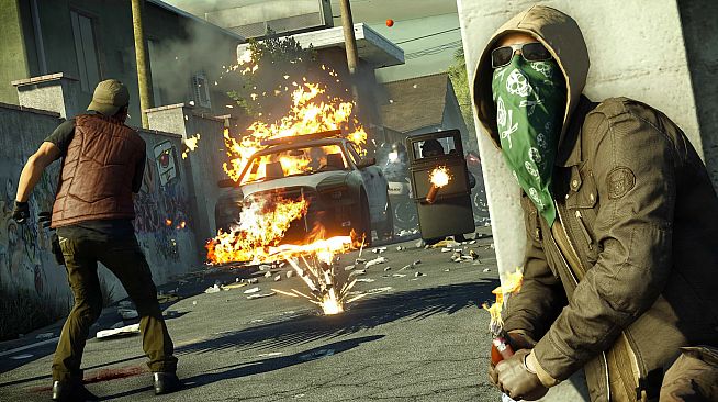 Battlefield Hardline