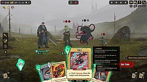 Deathless. The Hero Quest