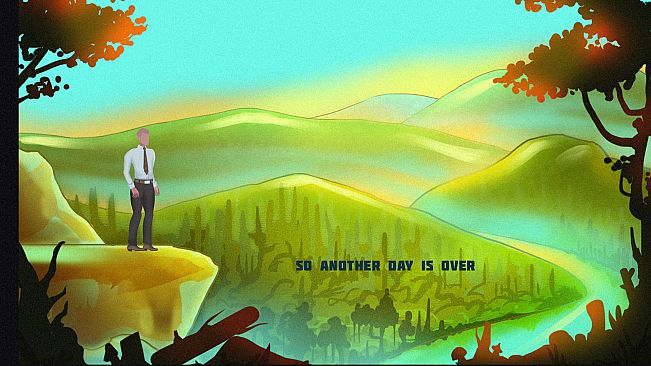 Who is the hero of this Game