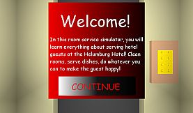 Gavin Tyler's Game Collection