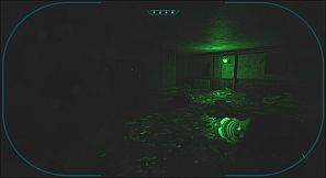 Injection No.9 - Chapter 1 (The Prologue)