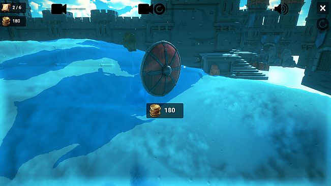 Archaeology - Frozen Knights