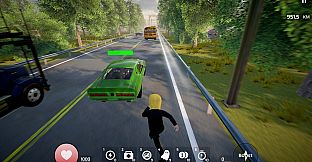 Political Run: World Leaders