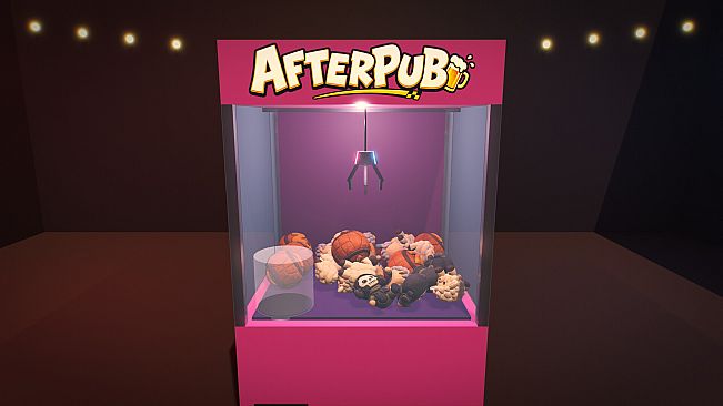 Afterpub