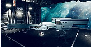 Sci-Fi for Clip maker