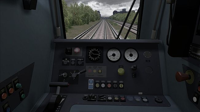 Train Simulator: Portsmouth Direct Line Route Add-On