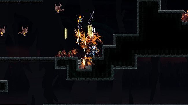 Dungeon Munchies 2