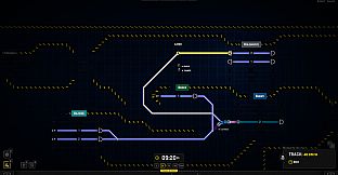 Rail Route: The Story of Jozic