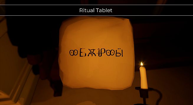 The Blackwood Legacy