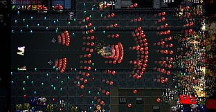 Vampire Survivors: Operation Guns