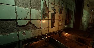 Sur: Wheelchair Horror