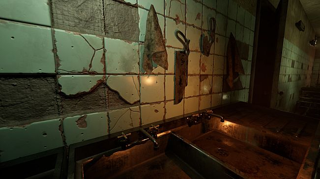 Sur: Wheelchair Horror