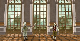 Sabreurs - A Noble Duel