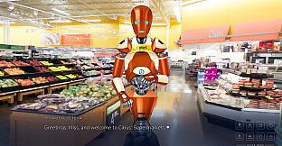 Nijowari: Where Angels Fall