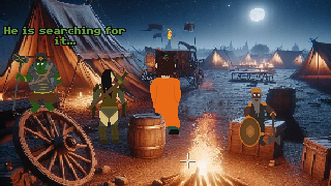 Brownie's Adventure 2