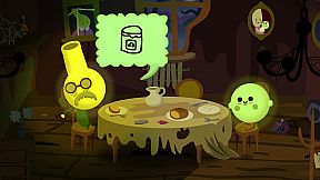 Bulb Boy 2: Jar of Despair