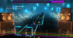 Rocksmith 2014 Edition – Remastered – a-ha - “Take On Me”