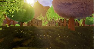 Charmwick: Magic Village Market