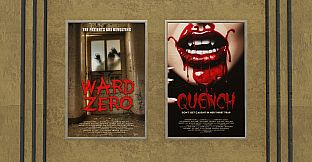 GameGuru MAX Modern Day Asset Pack - Posters and Propaganda