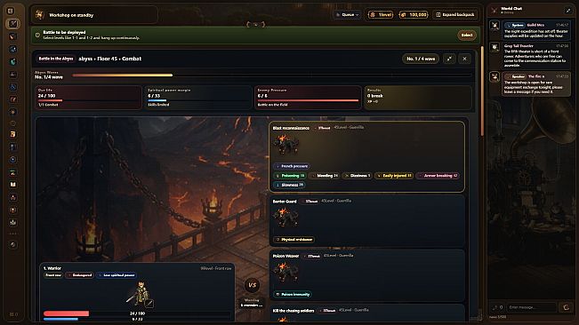 Pawcraft: Adventure Workshop